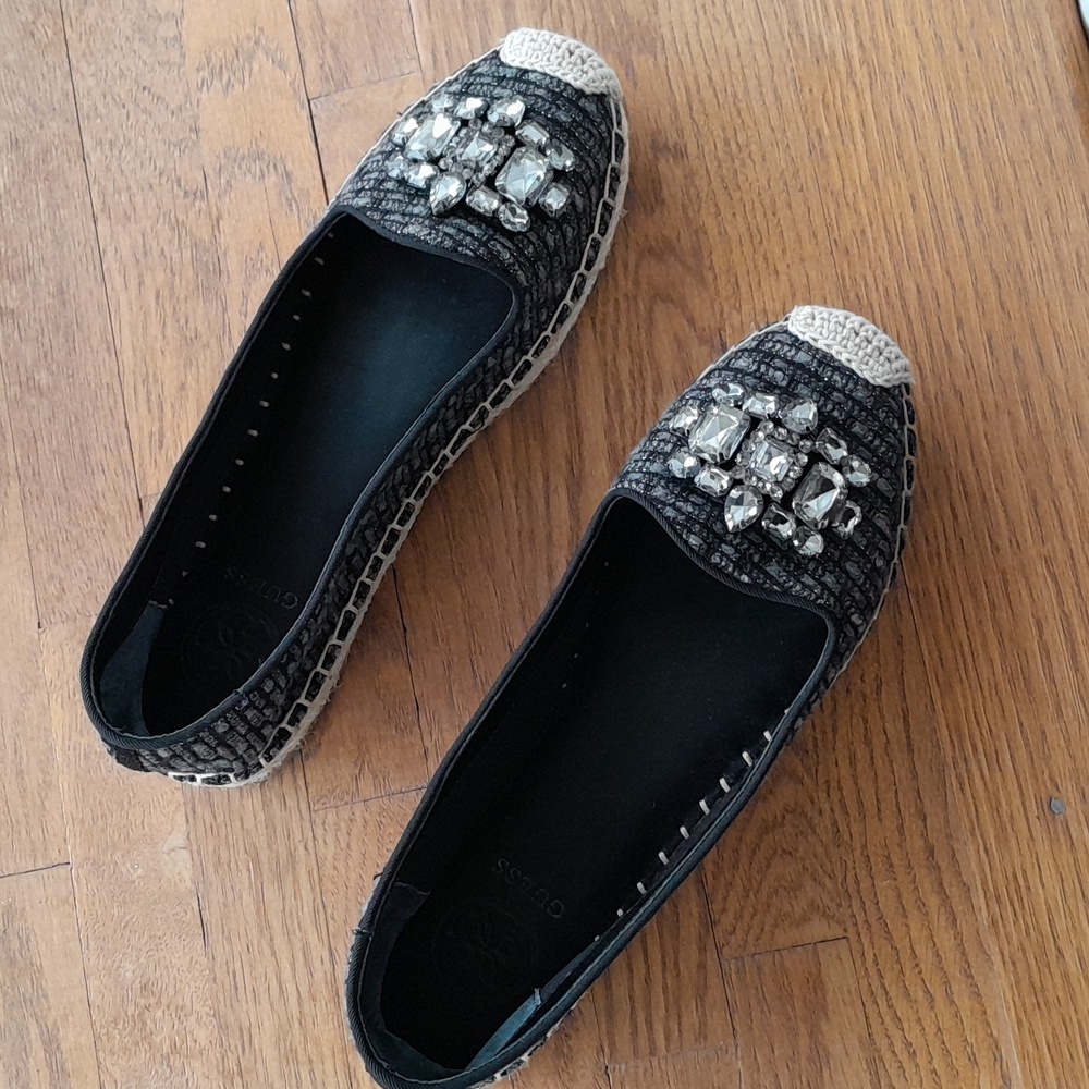 Guess Espadrlles Shoes - Picture 2 of 8